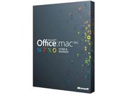Office for MAC home and business rus