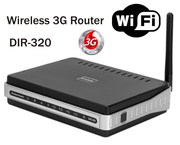  Универсальный комплект беспроводного доступа в INTERNET - 3G Роутер